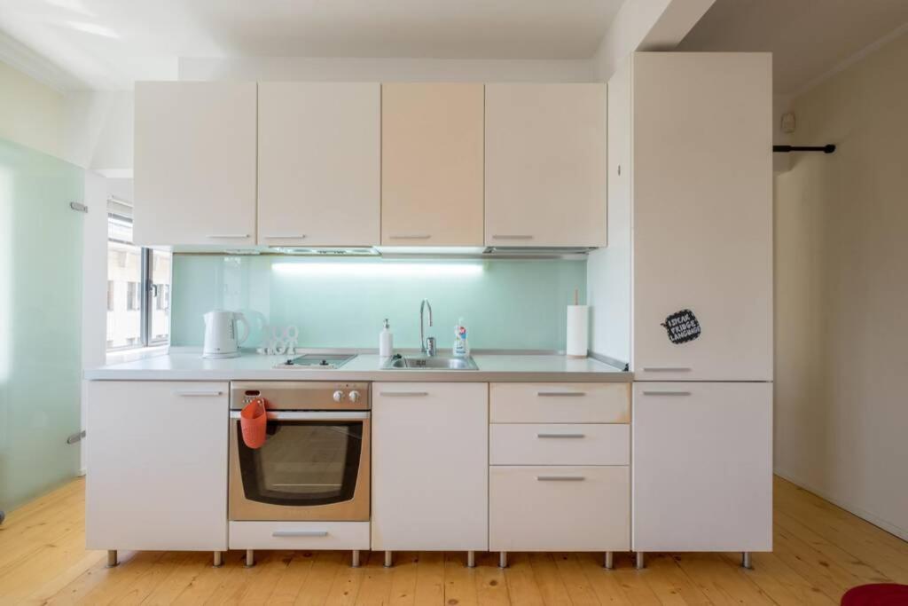 Home Is Where The Heart Is ~ 1-Bdr Central Charm София Экстерьер фото